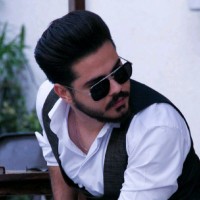 Fariborz Shalghooni