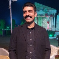 Yogesh Dahiya