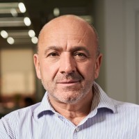 Nick Cotton