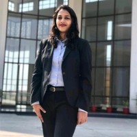 Priyadharshini P