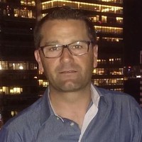 Eric Fouchier