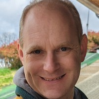 Simon Harrison