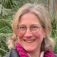 Barbara van de Loo