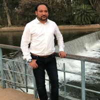 Shariq Helal