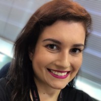 Juliana Apolinario