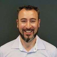 Jason Matheou