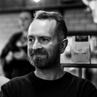 Karl Wright