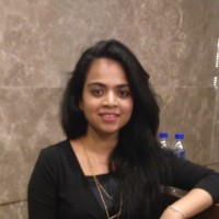 Pranali Shetty