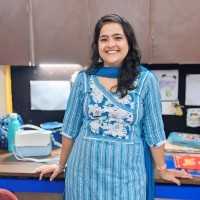 Simran Mendiratta