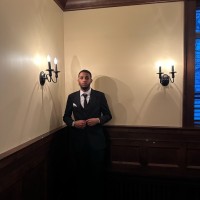 Shuaib Jama