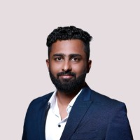 Ashwin Subramanya