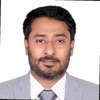 Mohammad Golam Samdani