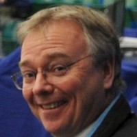 Keith Wendorf