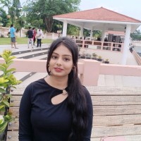 Rachana Jena