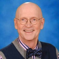 John F. Fox, Ph.D.