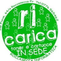 Roccasecca Informatica