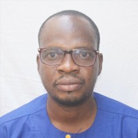 Donald Aristide SAKOU
