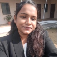 Shraddha Murtadkar
