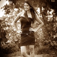 Ranjitha Lewis