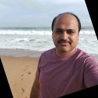 Mohan Krishna Kalluru