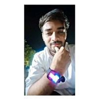 Shubham Rao