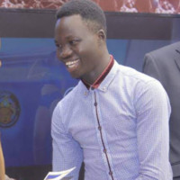 Felix Ayobo