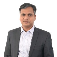 Nasar P