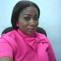 Blessing Omoaka