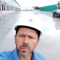 Antônio Carvalho