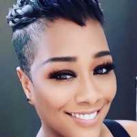 Kandria Pratt