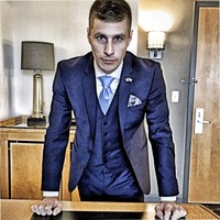 Andrew Wilk