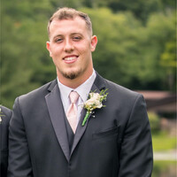 Garret Fairman, Mba