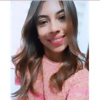 Maria Alexandra Hernandez Hincapie