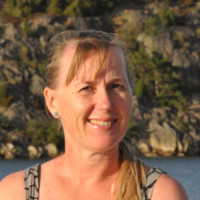 Hanne Steenkjær Pedersen