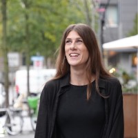 Nina Scheibler
