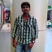 B Parthiban