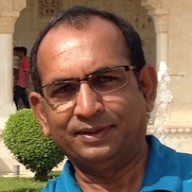 Sridhar Ananthachari