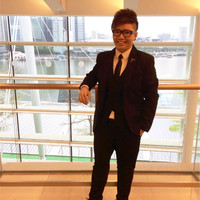 Yi Pei (Francis) Lee