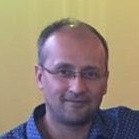 Haresh Matta