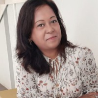 Geeta Devi Dhotah Msc, Pmp, Mba