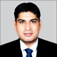 Jitendra Chaturvedi