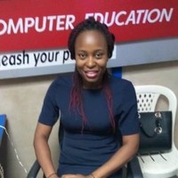 Deborah Egobuike