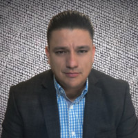 Edgar Ramírez O.