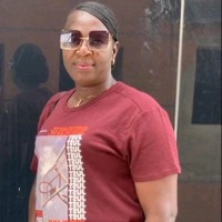 Ijadowole Catherine