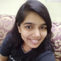 Mrudula Bs