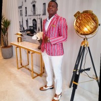 Reagan Ngonga