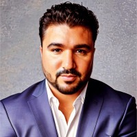 Luigi Melfi