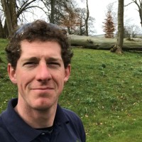 David Harness