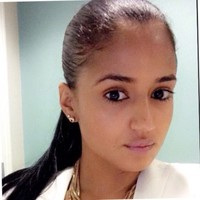Tania Gonzalez, Arm, Cpo