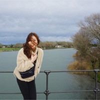Maggie Gao